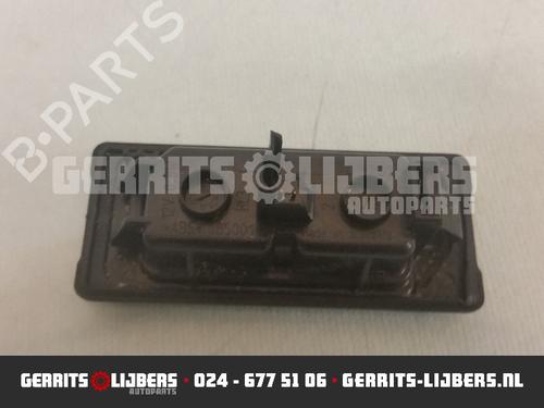 Licence plate light VW PASSAT B7 Variant (365) 2.0 TDI | BP13156814I40 - Image 2