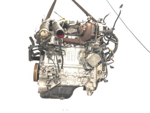 Used Engine Engine 17998195 17998195