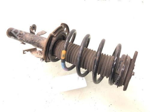 Used Left front shock absorber FORD TRANSIT CONNECT V408 Box Body/MPV 1.6 TDCi (75 hp) 29878861