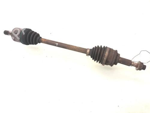 Used Left front driveshaft Left front driveshaft 22606146 22606146