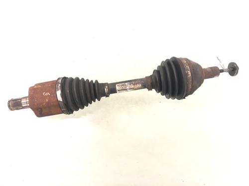 Used Left front driveshaft VOLVO S80 II (124) T6 AWD (305 hp) 15957042