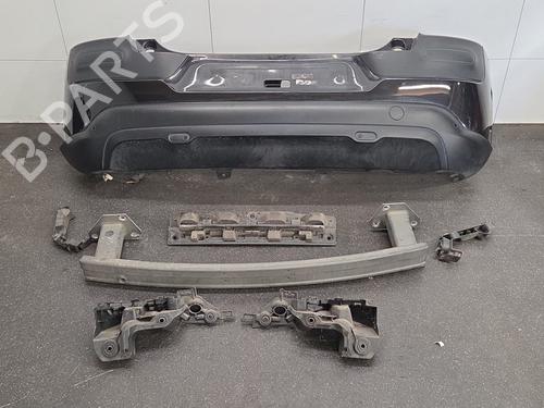 Used Rear bumper Rear bumper 39405172 39405172