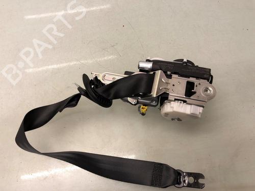 Front right seatbelt VW GOLF VII (5G1, BQ1, BE1, BE2) 1.4 TSI | BP28018543I25 