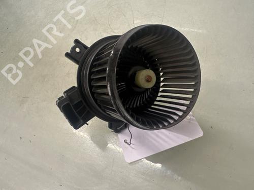 Heater blower motor SUZUKI IGNIS III (MF, FF) 1.2 (ATK412) | BP32330713M62 - Image 3