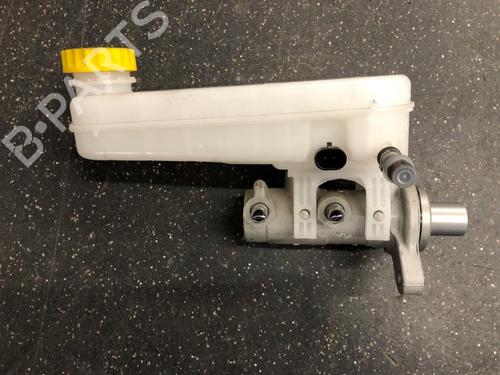 Brake master cylinder FIAT DUCATO Bus (250_) 150 Multijet 2,3 D | BP12484321M77 