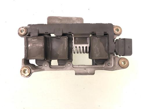 Ignition coil AUDI A6 C5 (4B2) 2.4 | BP16282586M94 