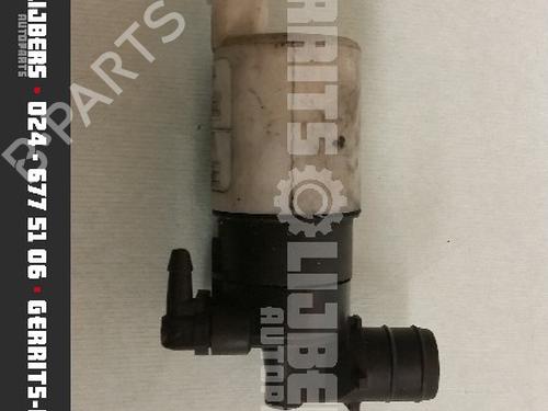 Used Washer pump Washer pump 13155938 13155938