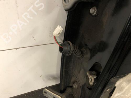 Right rear door TOYOTA AYGO (_B1_) 1.0 (KGB10_, KGB10R) | BP15633001C5 
