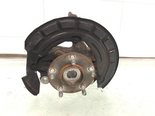 Right front steering knuckle MAZDA 3 Hatchback (BP) 2.0 SKYACTIV-G M Hybrid | BP12486983M26 
