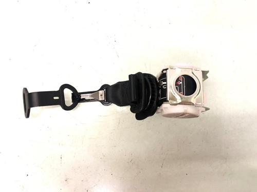 Used Rear left seatbelt CITROËN C4 Grand Picasso I (UA_) 2.0 i 16V (140 hp) 22606447