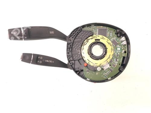 Used Steering column stalk MERCEDES-BENZ C-CLASS Coupe (C205) C 300 (205.348) (245 hp) 12482607