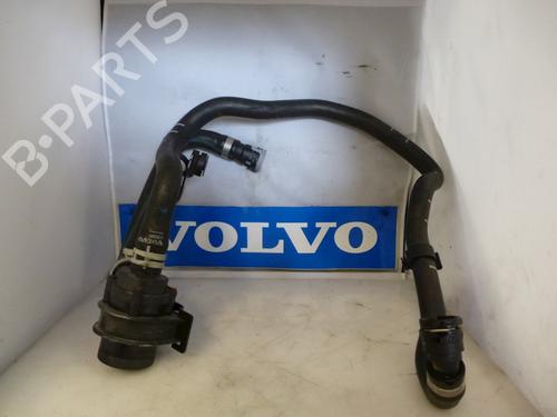 Used Auxiliary water pump VOLVO V40 Hatchback (525) D2 (120 hp) 29388144