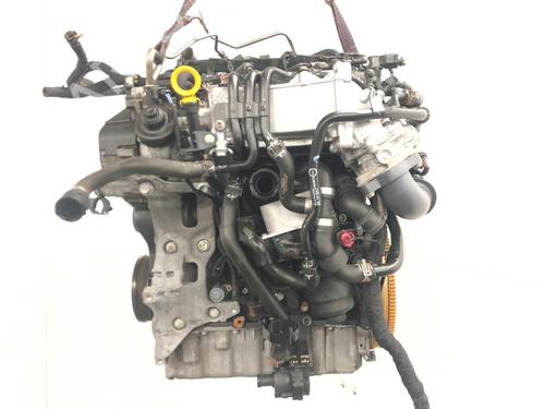 Used Engine SKODA SUPERB III Estate (3V5) 1.6 TDI (120 hp) 28018811