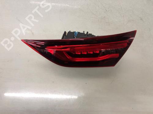 Used Right taillight Right taillight 25704854 25704854