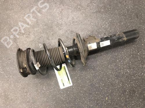 Used Right front shock absorber SKODA OCTAVIA III Combi (5E5, 5E6) 1.2 TSI (105 hp) 12486313