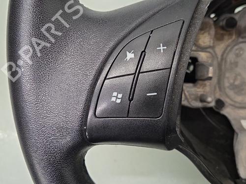 Steering wheel FIAT 500 (312_) 0.9 (312AXG1A, 312.AXG11) | BP36386513C49 - Image 4