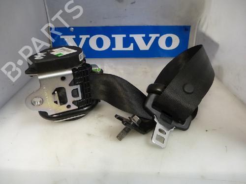 Rear right seatbelt VOLVO V60 I (155) T4 | BP12474804I28 