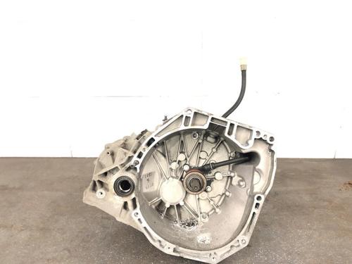 Used Gearbox RENAULT MEGANE IV Grandtour (K9A/M/N_) 1.2 TCe 100 (100 hp) 23202105