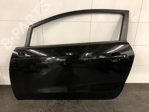 Used Left front door KIA RIO III (UB) 1.25 CVVT (86 hp) 28018325