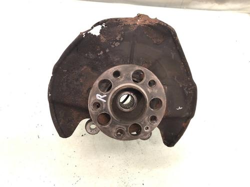 Used Right front steering knuckle MERCEDES-BENZ A-CLASS (W169) A 150 (169.031, 169.331) (95 hp) 15628339