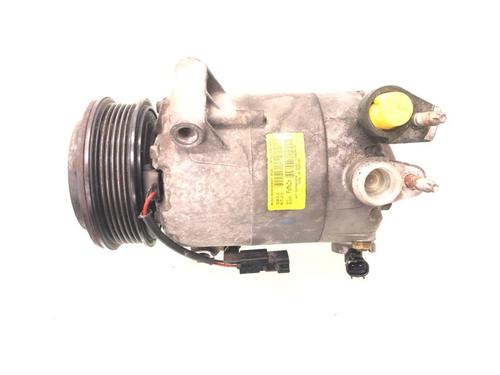 Compressor A/A FORD FOCUS III Turnier 1.0 EcoBoost (125 hp) 31289030