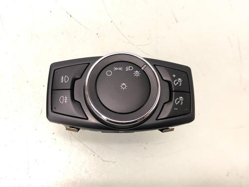 Comando luci FORD FOCUS III Turnier 1.6 TDCi ECOnetic (105 hp) 28018621