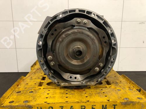 Used Gearbox MERCEDES-BENZ S-CLASS (W221, V221) S 400 Hybrid (221.095, 221.195) (279 hp) 15628046