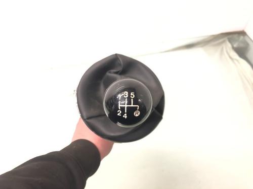 Shift knob FIAT 500 (312_) 0.9 (312AXG1A, 312.AXG11) | BP23504384I34 - Image 3