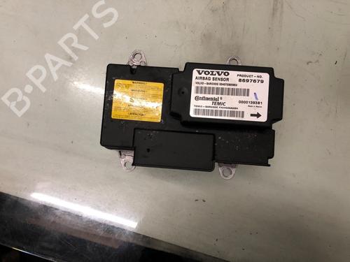 ecu-airbags-volvo-s40-ii-544-2003-2004-2005-2006-2007-2008-2009-2010-2011-2012-28018756 main image