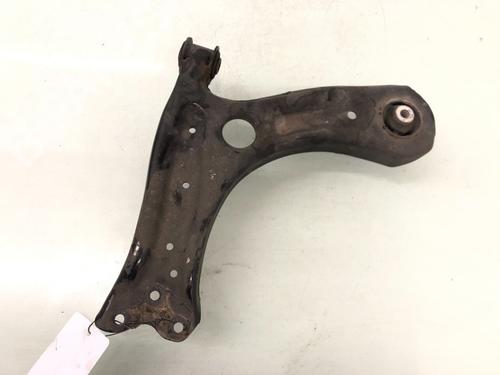 Used Left front suspension arm SKODA FABIA II Combi (545) 1.2 (70 hp) 12488192