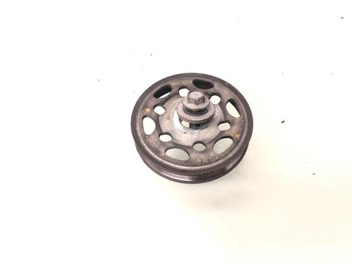 Used Pulley CITROËN C1 (PM_, PN_) 1.0 (68 hp) 25704761