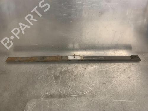 Used Rear axle Rear axle 16739545 16739545