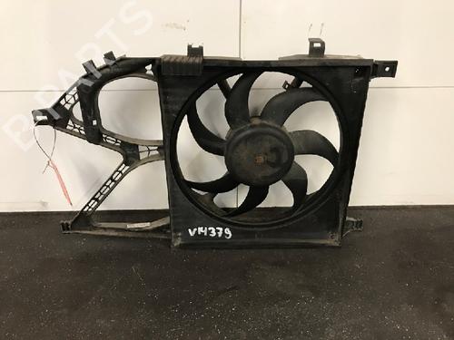 Used Radiator fan Radiator fan 13160075 13160075