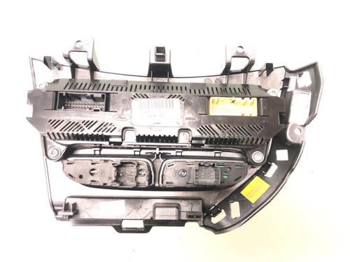 Climate control FORD FOCUS III 1.6 TDCi ECOnetic | BP24028573I5 - Image 4