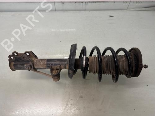 Left front shock absorber OPEL COMBO Box Body/MPV (X12) 1.6 CDTI (B05) | BP32856009M16 - Image 2