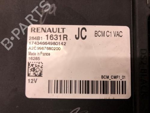 Electronic module RENAULT MEGANE IV Grandtour (K9A/M/N_) 1.2 TCe 100 | BP23201990M83