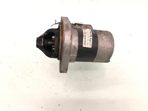 Startmotor FORD FOCUS III Turnier 1.0 EcoBoost (125 hp) 15629724