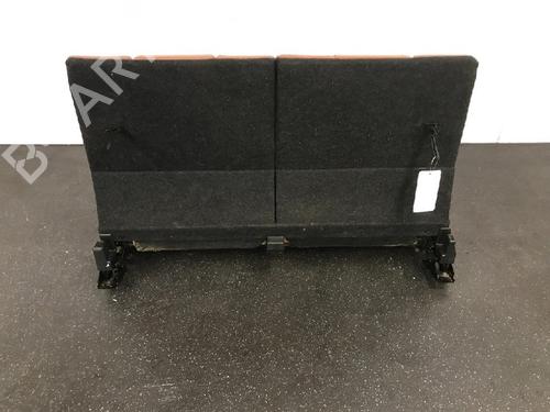 Rear seat NISSAN QASHQAI / QASHQAI +2 I (J10, NJ10, JJ10E) 2.0 | BP12478824C17 