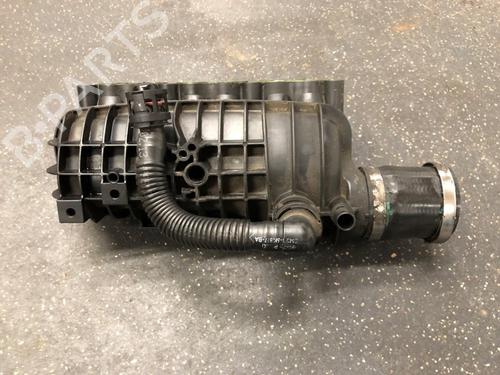 Intake manifold FORD FIESTA VI (CB1, CCN) 1.0 EcoBoost | BP12483321M70 