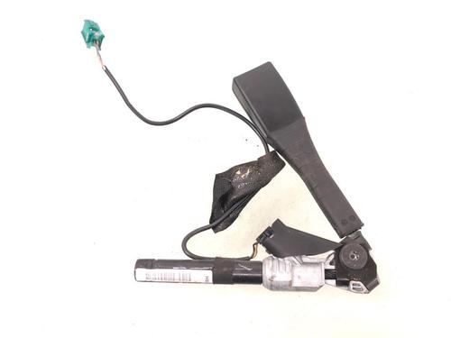 Used Front right belt tensioner Front right belt tensioner OPEL CORSA D (S07) 1.4 (L08, L68) (90 hp) 16161236 16161236