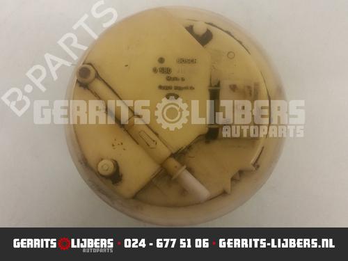 Pompe à carburant ALFA ROMEO 147 (937_) 1.6 16V T.SPARK ECO (937.AXA1A, 937.BXA1A) (105 hp) 12248899