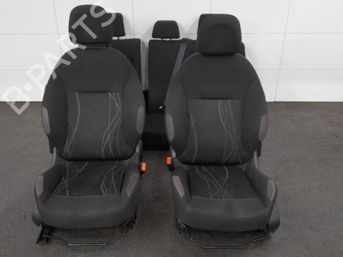 Used Seats set Seats set 31289314 31289314