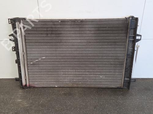 Used AC radiator AC radiator 38068195 38068195