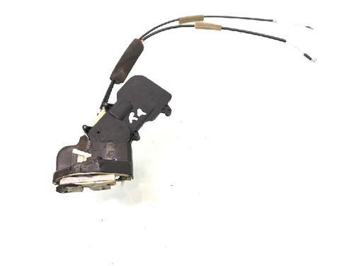 Used Rear right lock MAZDA 6 Hatchback (GG) 2.0 (GGES) (141 hp) 13157348
