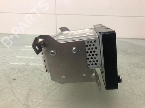 Control unit MITSUBISHI MIRAGE / SPACE STAR VI Hatchback (A0_A) 1.2 | BP25021187M11 - Image 4