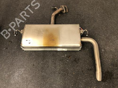 Used Exhaust system Exhaust system 22606709 22606709