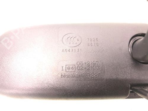 Rear mirror MITSUBISHI MIRAGE / SPACE STAR VI Hatchback (A0_A) 1.0 (A05A) | BP32330670I6 - Image 3