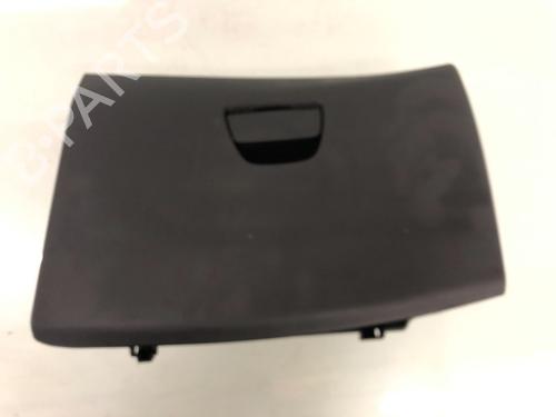 Used Glove box PEUGEOT 208 I (CA_, CC_) 1.2 VTI 82 (82 hp) 12487874