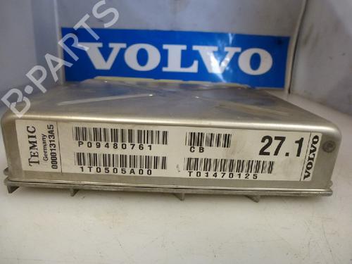 Used Gearbox control unit VOLVO V70 II (285) 2.4 (140 hp) 12473302