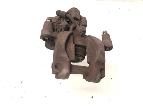 Used Left rear brake caliper Left rear brake caliper SKODA SUPERB III Estate (3V5) 1.6 TDI (120 hp) 28190299 28190299